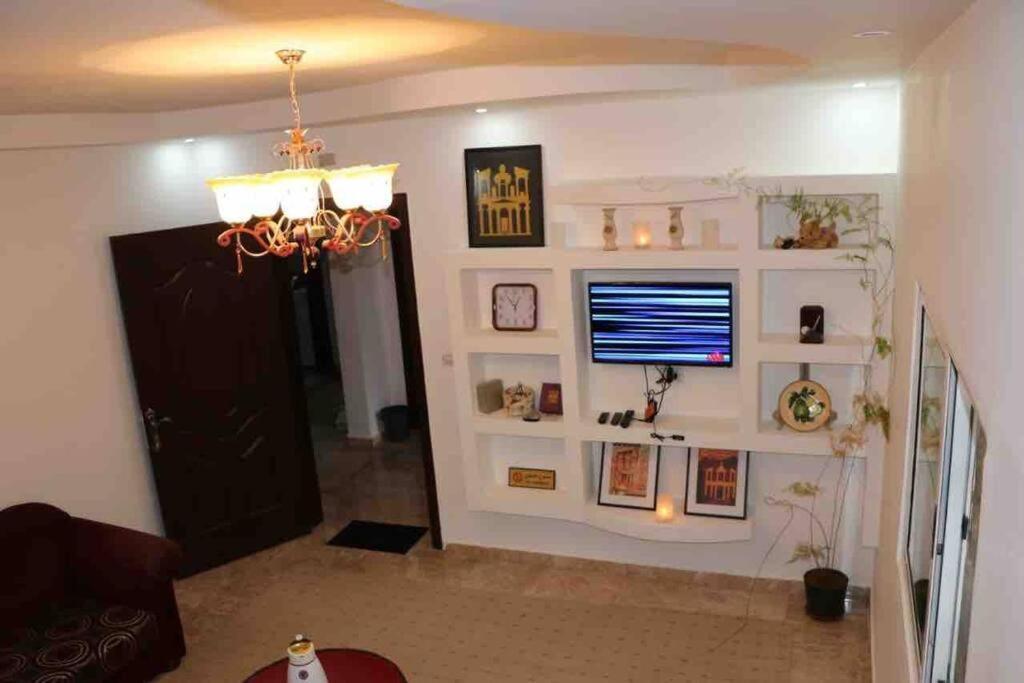 Cozy House Apartment Wadi Musa Bagian luar foto