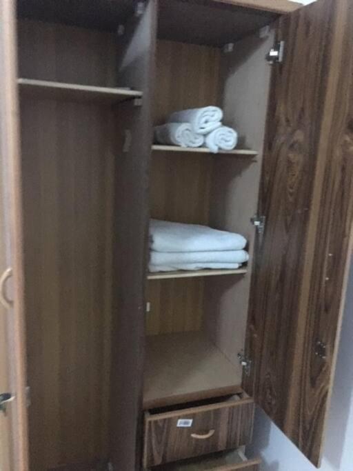 Cozy House Apartment Wadi Musa Bagian luar foto