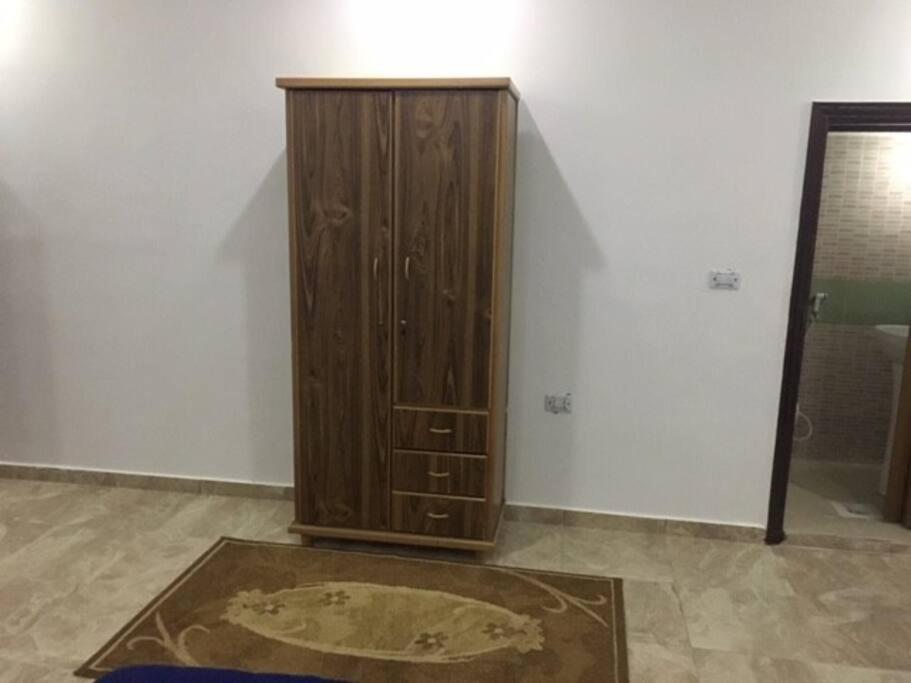 Cozy House Apartment Wadi Musa Bagian luar foto