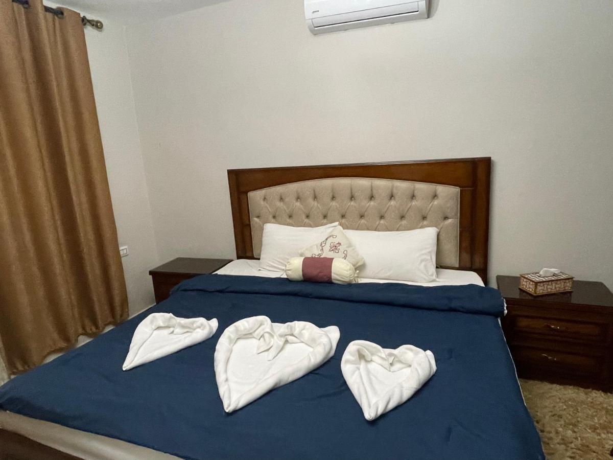 Cozy House Apartment Wadi Musa Bagian luar foto