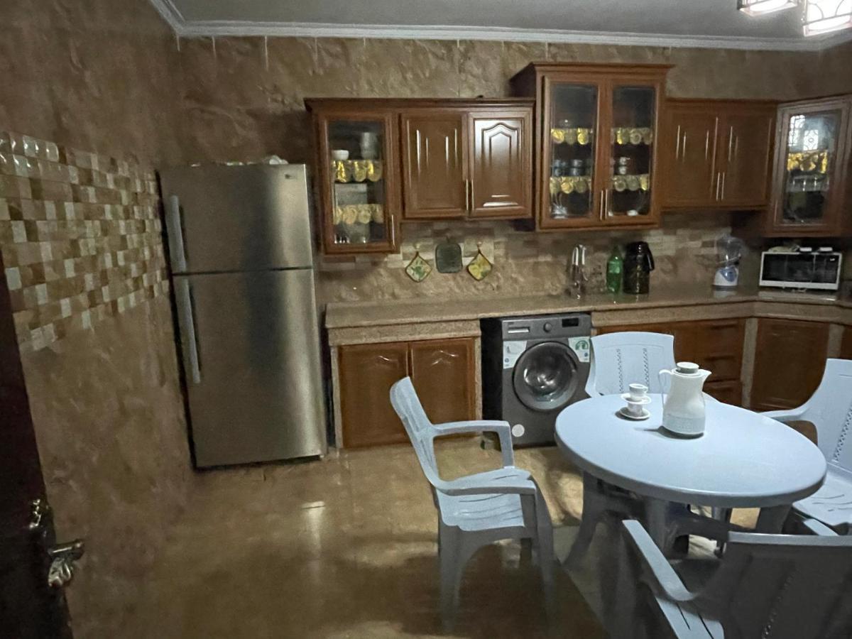 Cozy House Apartment Wadi Musa Bagian luar foto