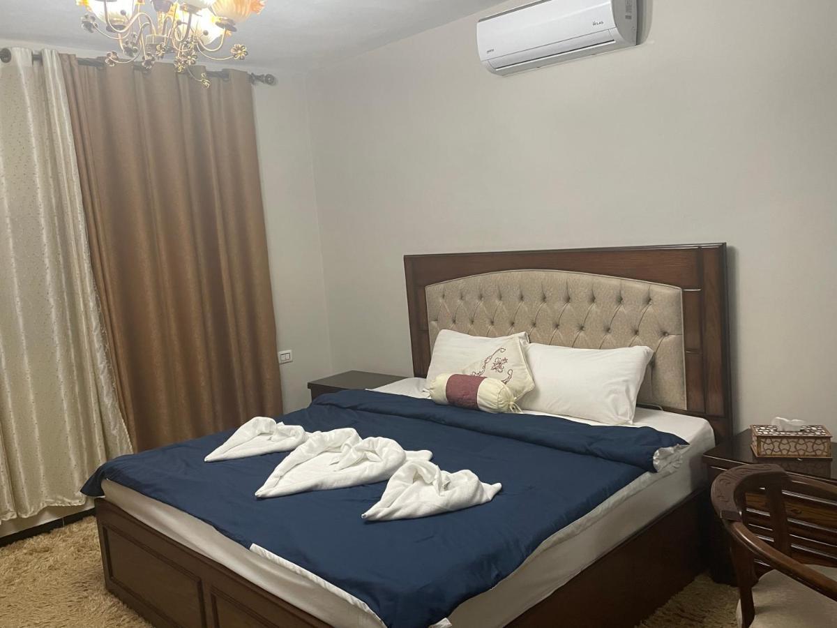 Cozy House Apartment Wadi Musa Bagian luar foto