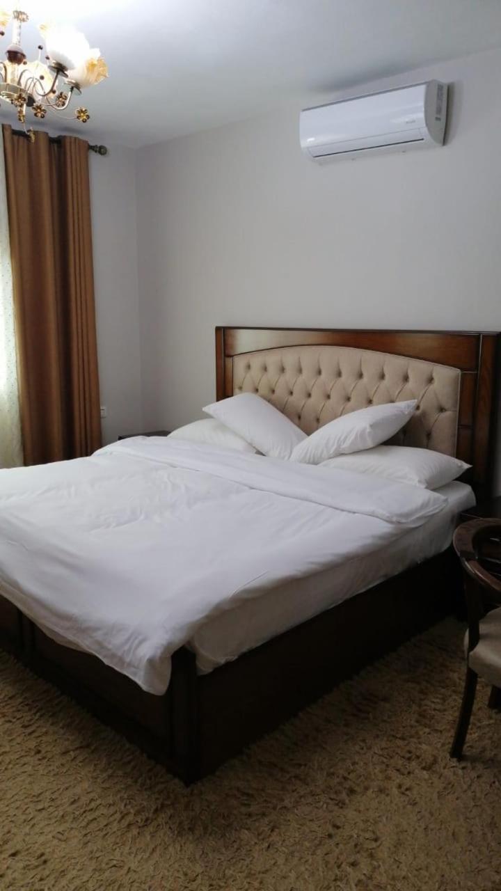 Cozy House Apartment Wadi Musa Bagian luar foto